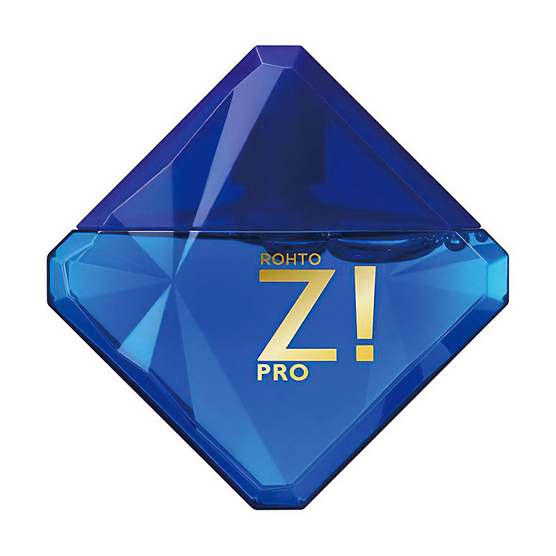 Краплі для очей Rohto Z Pro, 12 мл